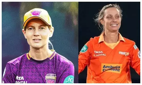 Gujarat Giants vs UP Warriorz preview