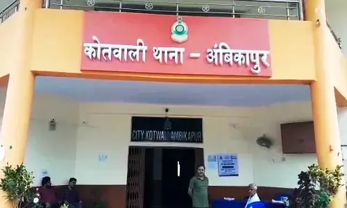 24 वर्षीय मूक-बधिर युवती के साथ दुष्कर्म