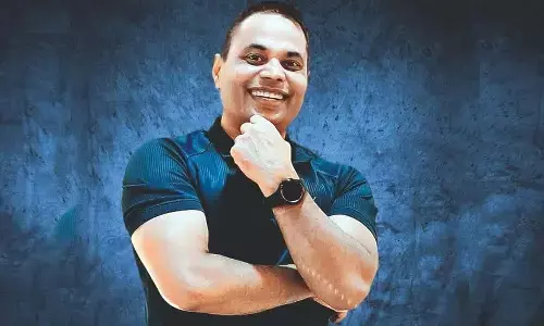 समन्वय संपादक ब्रह्मवीर सिंह