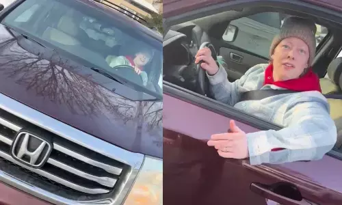 Minneapolis ICE Agent Shooting New Video