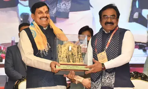 CM Mohan Yadav PWD Workshop Bhopal Lokpath 2.0 App