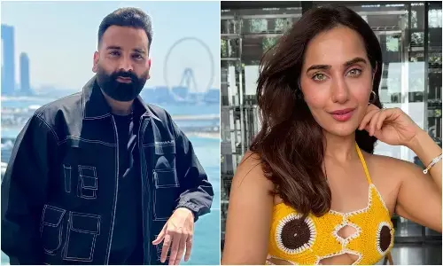 सीक्रेट डेटिंग कर रहे कुशा कपिला और अनुभव सिंह बस्सी? कॉमेडियन के बर्थडे पोस्ट से मिली बड़ी हिंट