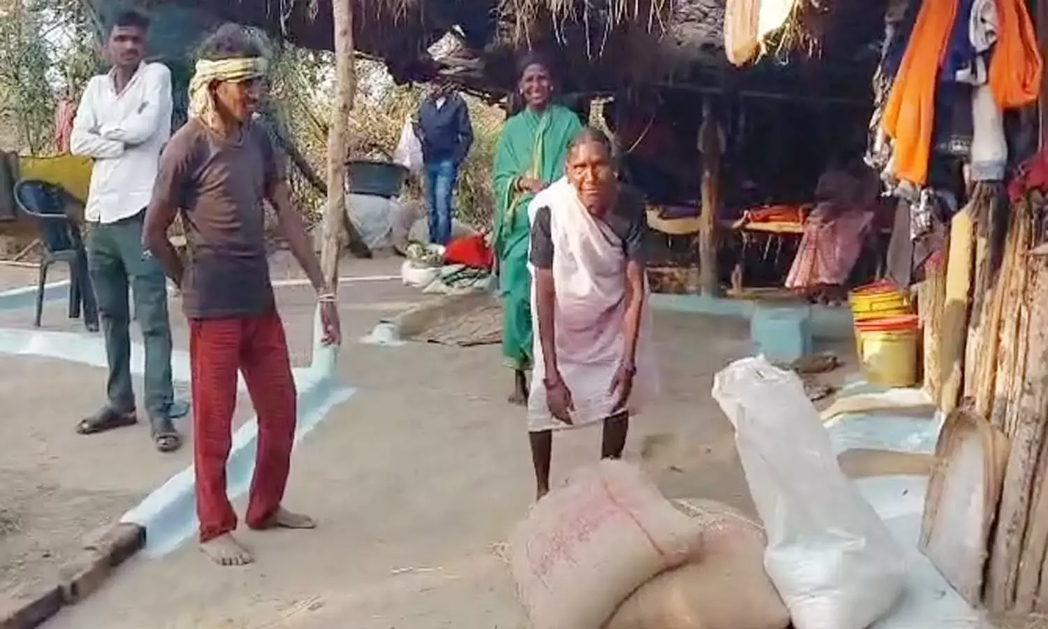 सरकारी सिस्टम की बड़ी चूक