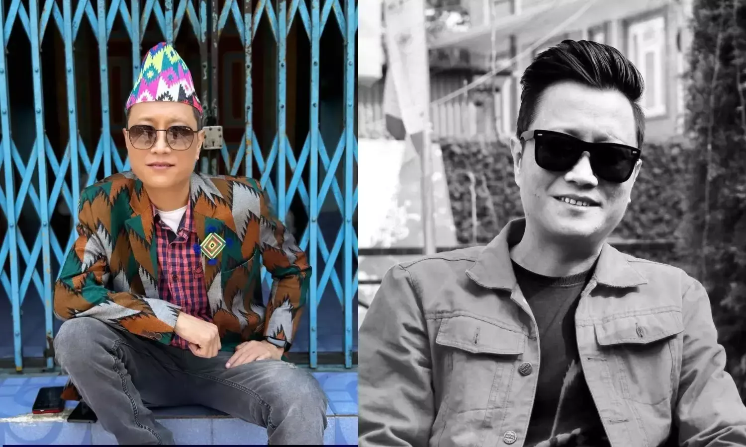 Indian Idol 3 winner Prashant Tamang death News