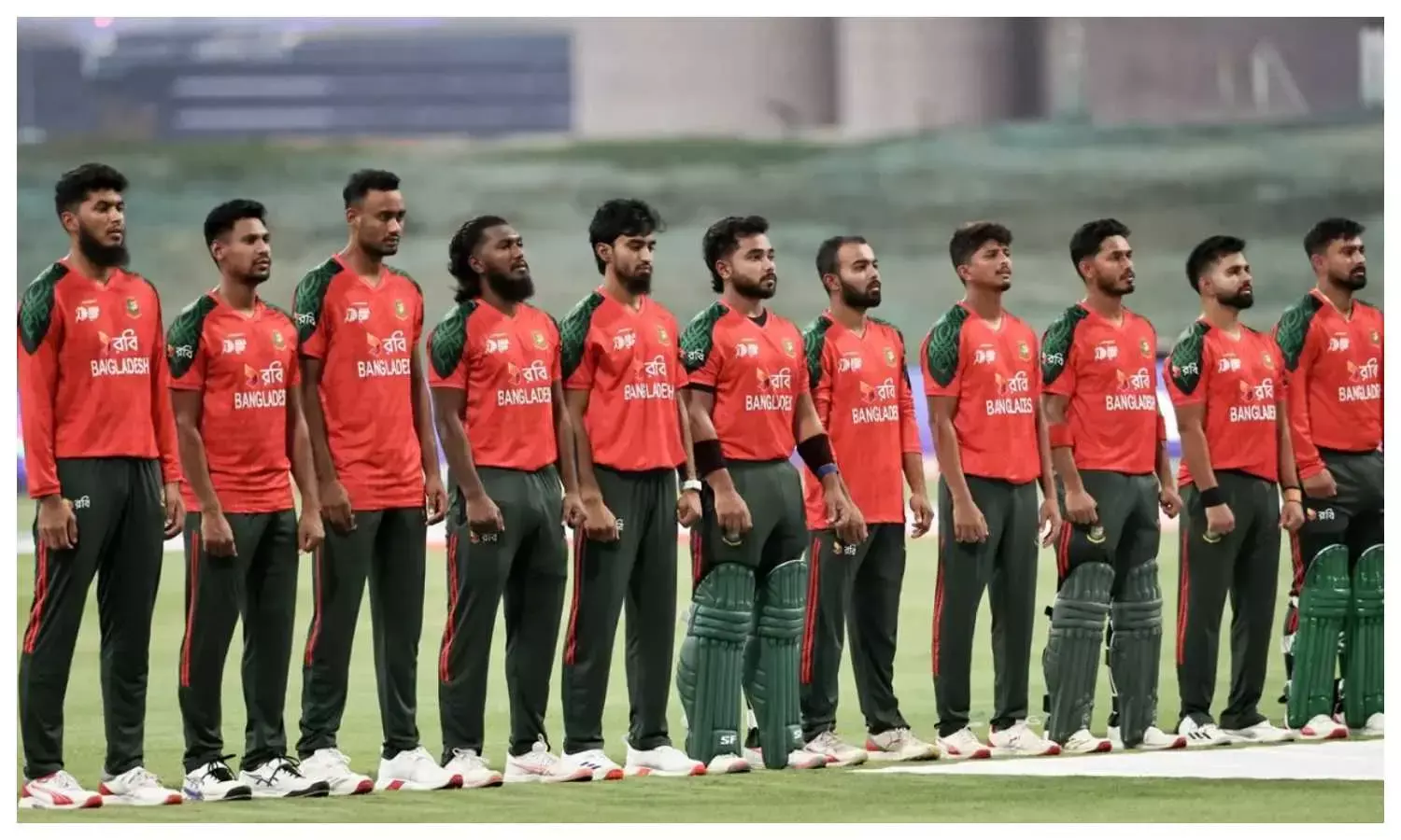 IND vs BAN T20 World cup Controversy