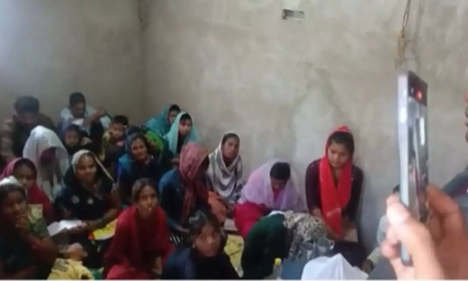 बिलासपुर में फिर धर्मांतरण : प्रार्थना सभा की आड़ में ब्रेनवॉश करने का आरोप, पास्टर गिरफ्तार