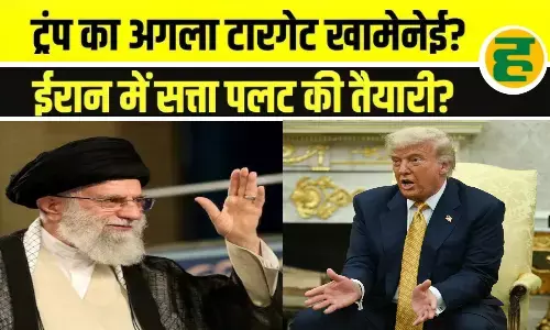 तबाही के कगार पर अर्थव्यवस्था, ट्रंप ने दी तख्तापलट की सीधी चेतावनी