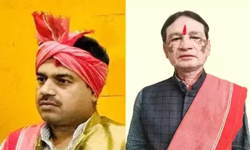 बलौदाबाजार हिंसा मामले में बड़ी कार्रवाई