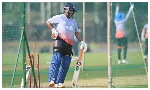 Rishabh pant ruled out of odi series against new zealand