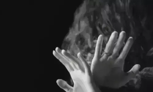 A junior coach allegedly raped a minor hockey player in Rewari Haryana (Representative image)