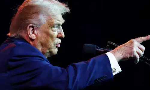 US acquisition of Greenland Donald Trump