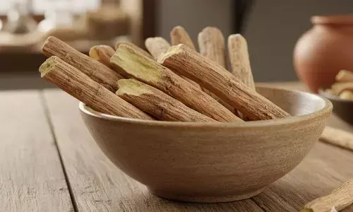 Mulethi health benfits in hindi