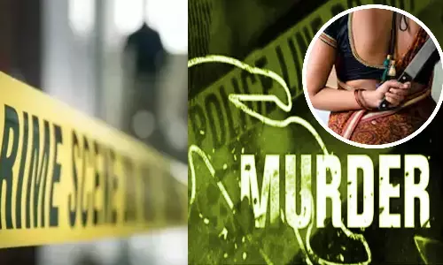 Delivery boy murdered in Gurugram