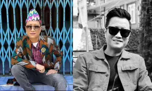 Indian Idol 3 winner Prashant Tamang death News