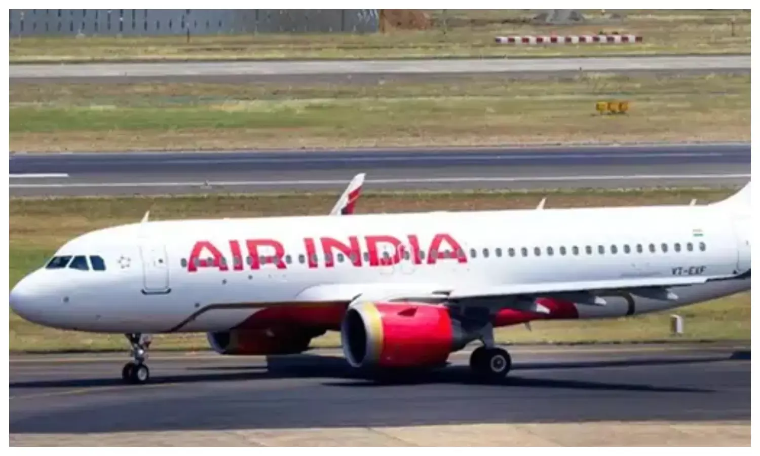 दिल्ली–विजयवाड़ा फ्लाइट की जयपुर एयरपोर्ट पर इमरजेंसी लैंडिंग, जानें वजह