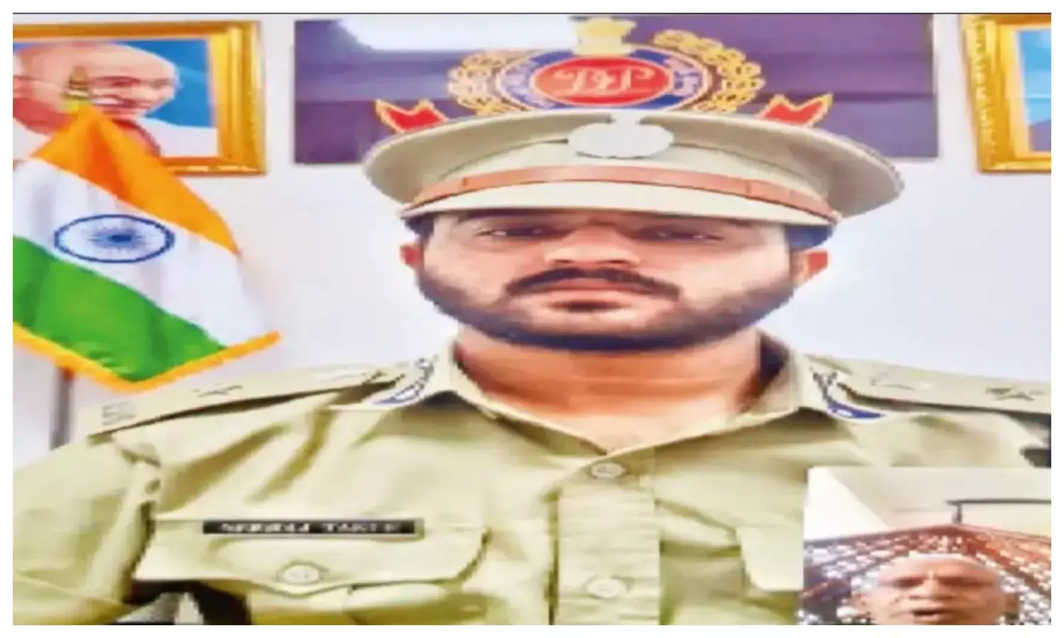 रिटायर्ड अधिकारी को किया डिजिटल अरेस्ट, बदमाशों ने ठगे 1 करोड़ 12 लाख