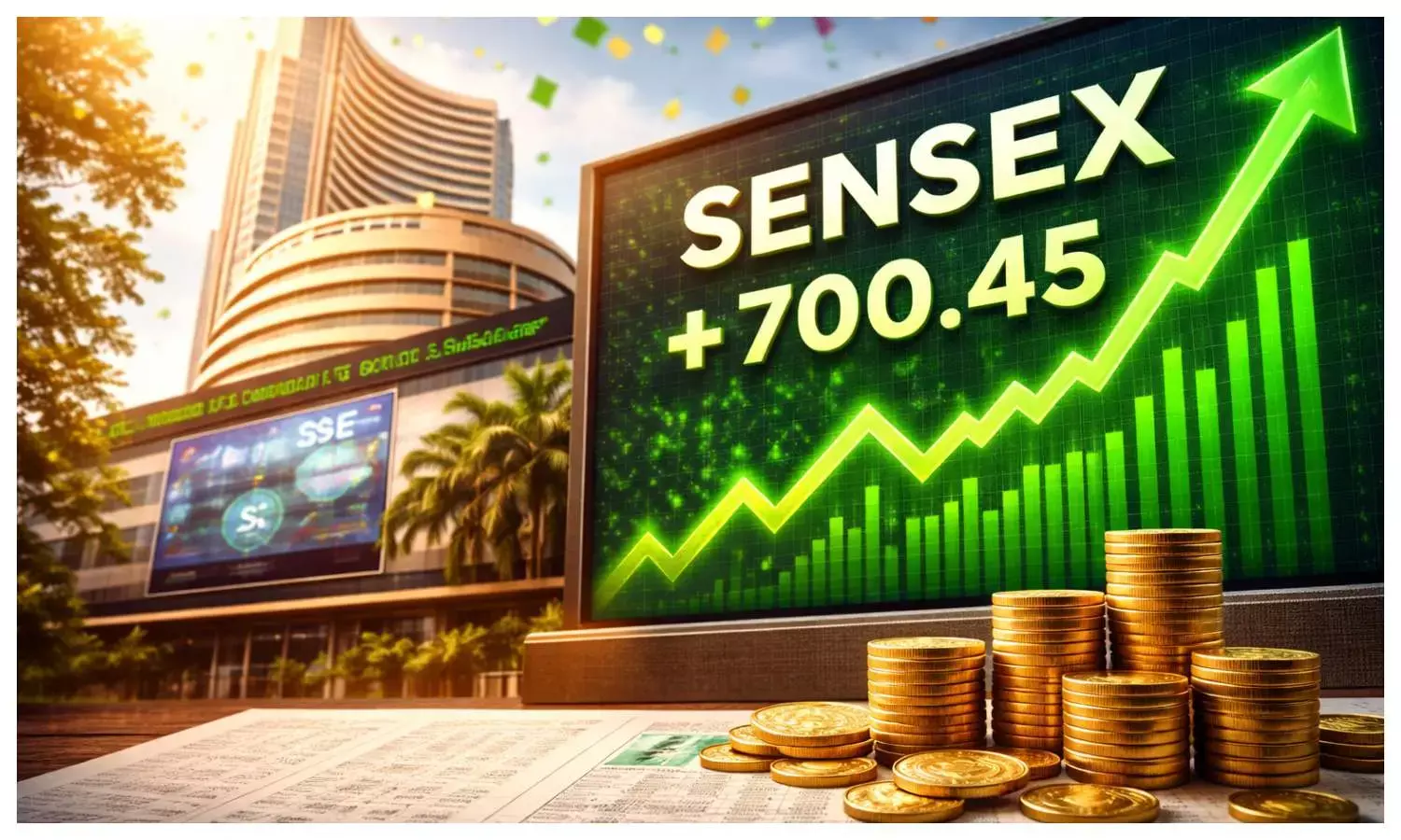 US Ambassador Sergio Gors comments on trade deal stock market