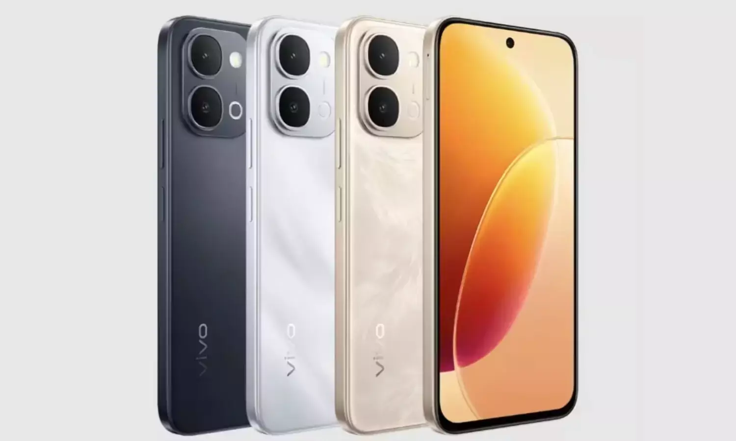 Vivo Y500i Launched In China: Know Price and Features