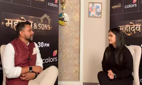 जियोस्टार में भारत की कहानियां दिखाने की कोशिश होती है : आलोक जैन