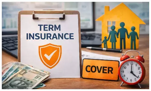 term insurance benefits