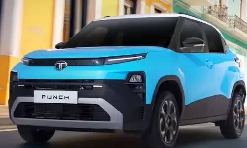 Tata Punch Facelift To Launch 13 Jan check 5 Things To Know