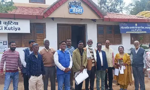 एक मांग एक मंच अभियान के दूसरे चरण का शंखनाद : संगठन ने 80 माह का एरियर्स और देय तिथि से डीए तत्काल देने की रखी मांग