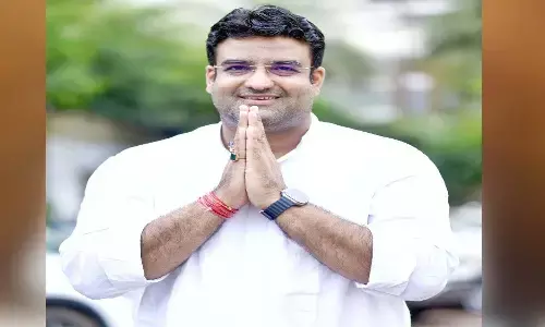 जंबूरी में भ्रष्टाचार के आरोप : कांग्रेस नेता सुबोध हरितवाल की याचिका कोर्ट में मंजूर