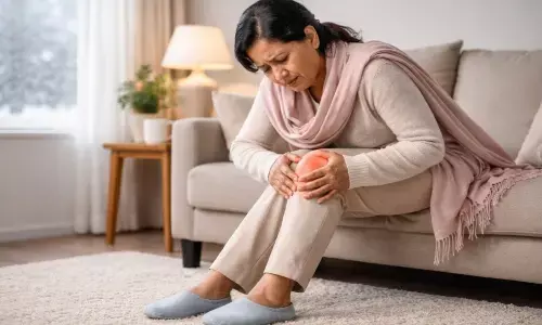 घुटनों में दर्द के लिए घरेलू उपाय