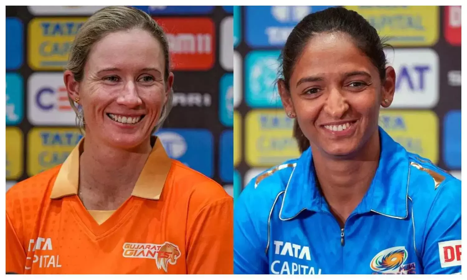 Gujarat Giants vs Mumbai Indians preview