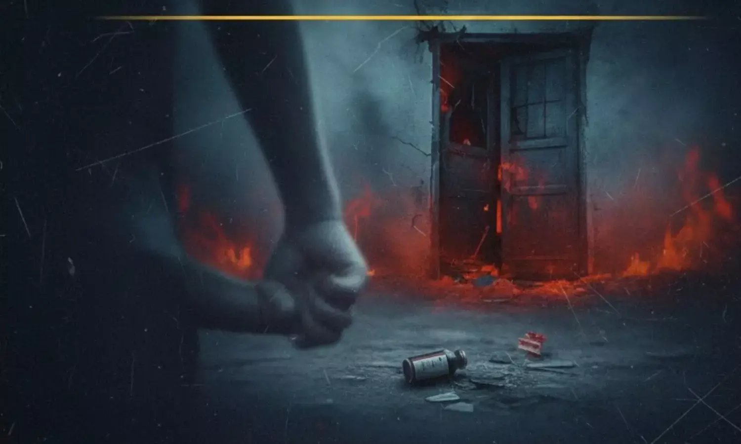 Muzaffarpur Crime News