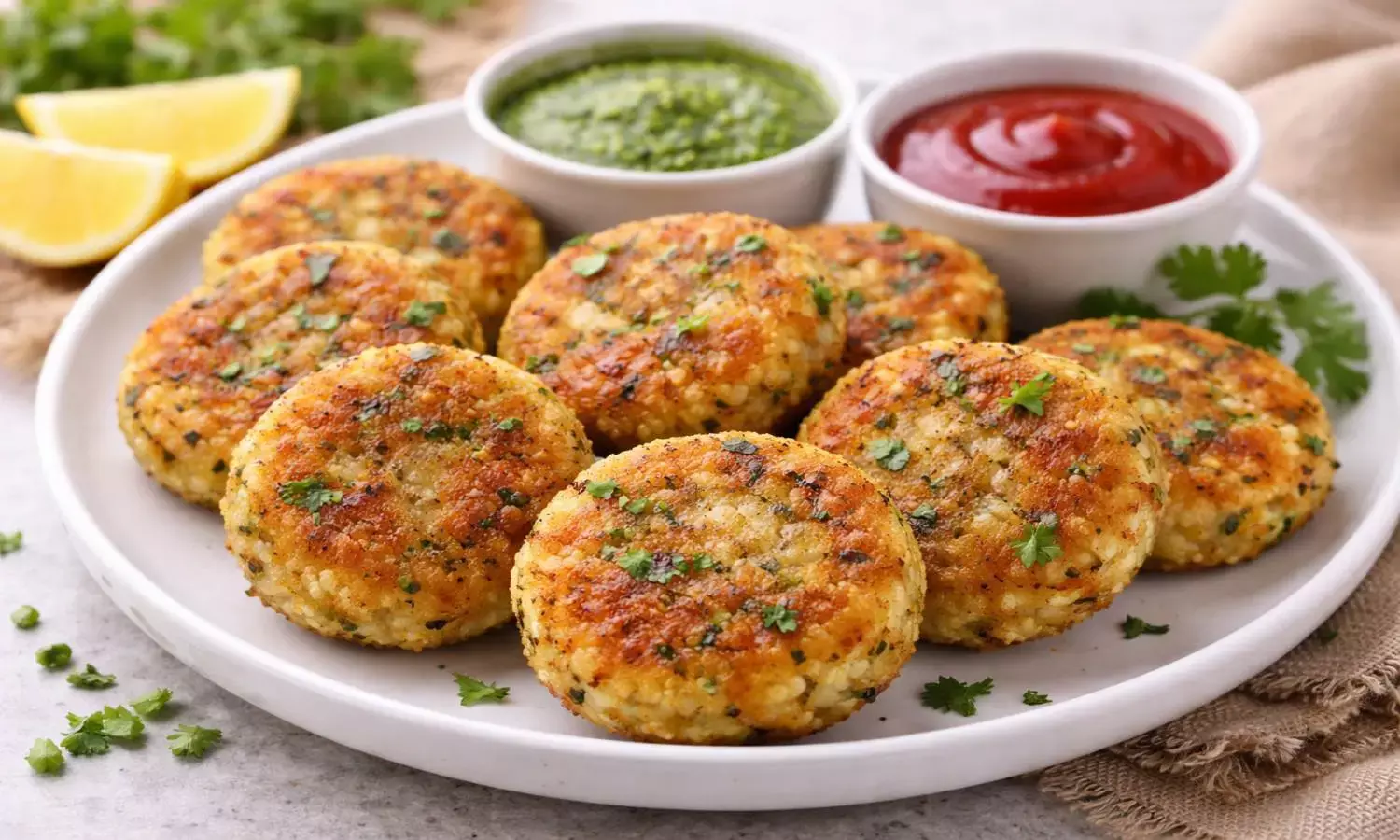 how to make poha suji cutlet recipe how to make poha suji cutlet recipe