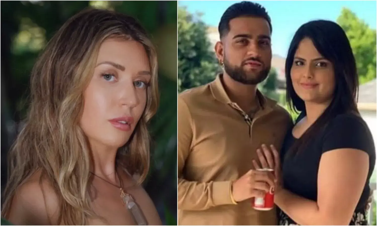 ‘तौबा तौबा’ फेम करण औजला पर लगा गंभीर आरोप, कनाडाई सिंगर-एक्ट्रेस ने चीटिंग के लगाए आरोप