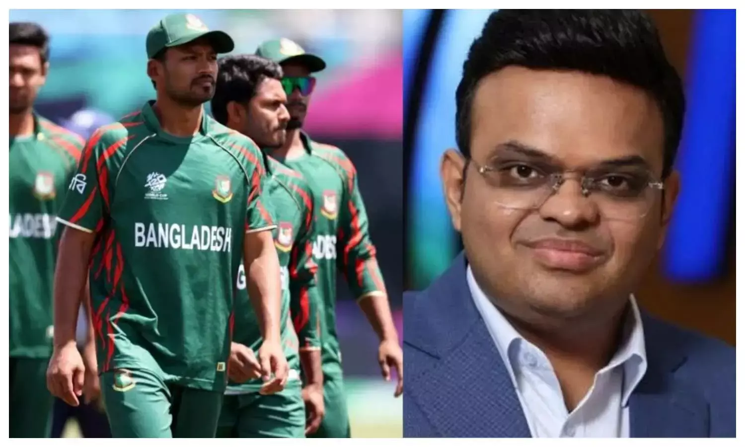 Bangladesh T20 World Cup 2026 icc controversy