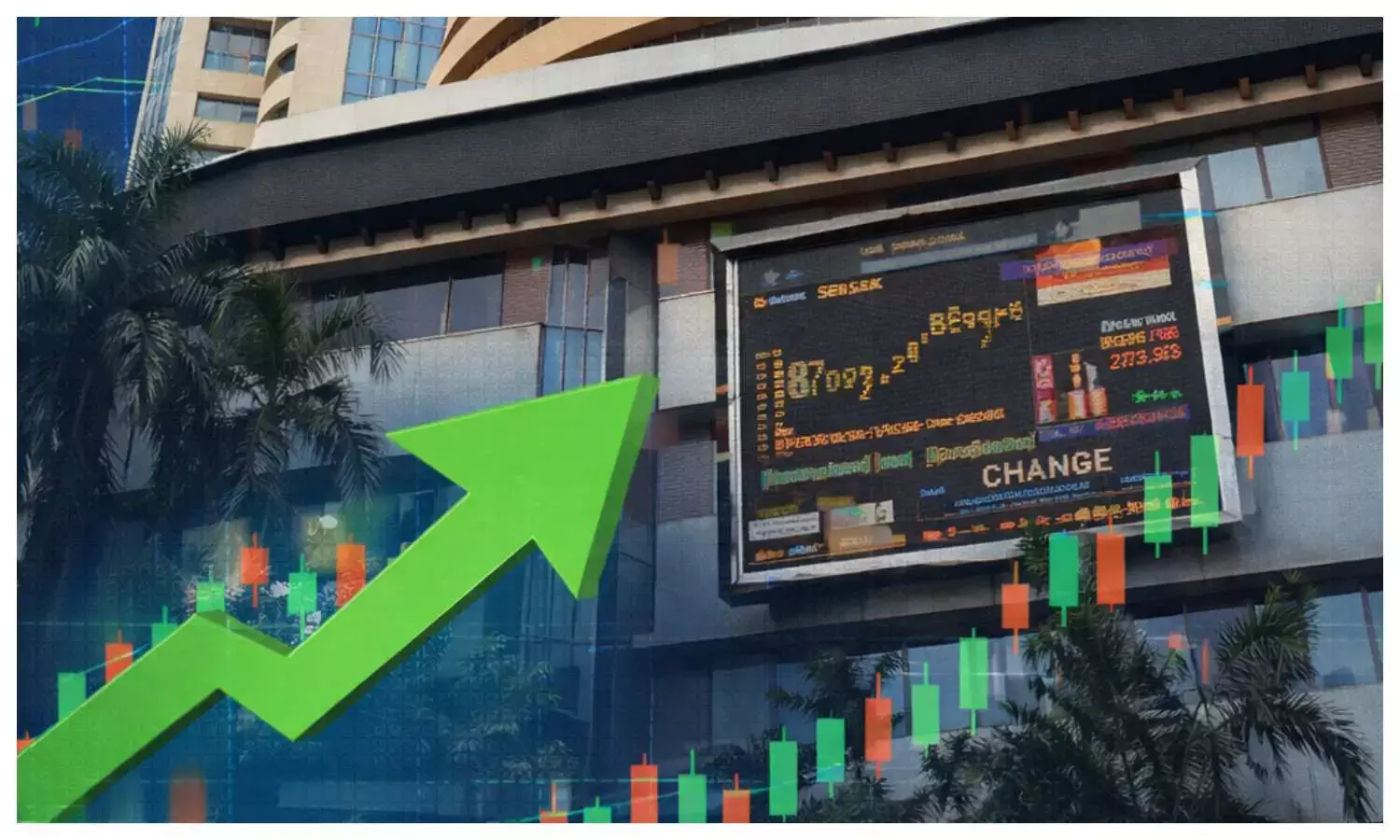 Stock Market Closing