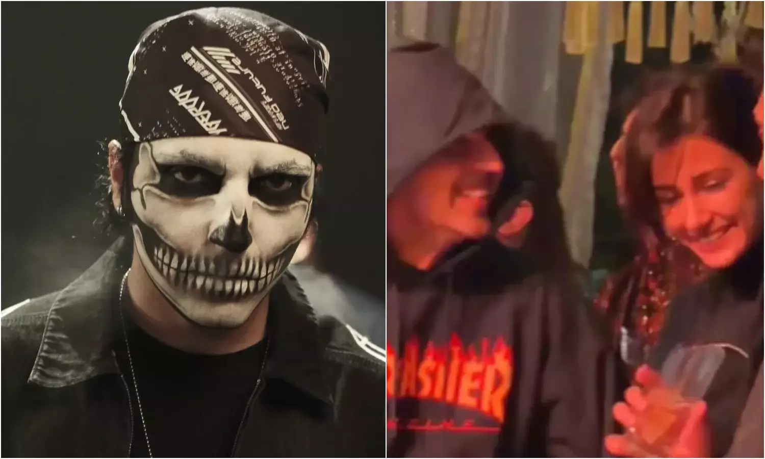 नुपुर सेनन की शादी में पहली बार बिना मास्क दिखे पंजाबी सिंगर तलविंदर का चेहरा सामने आया नुपुर सेनन की शादी में पहली बार बिना मास्क दिखे पंजाबी सिंगर तलविंदर का चेहरा सामने आया