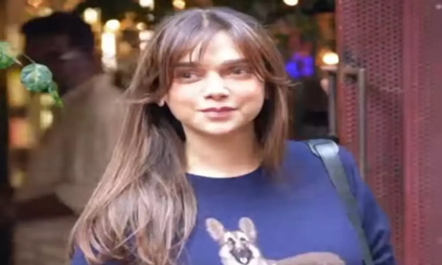 अदिति राव हैदरी