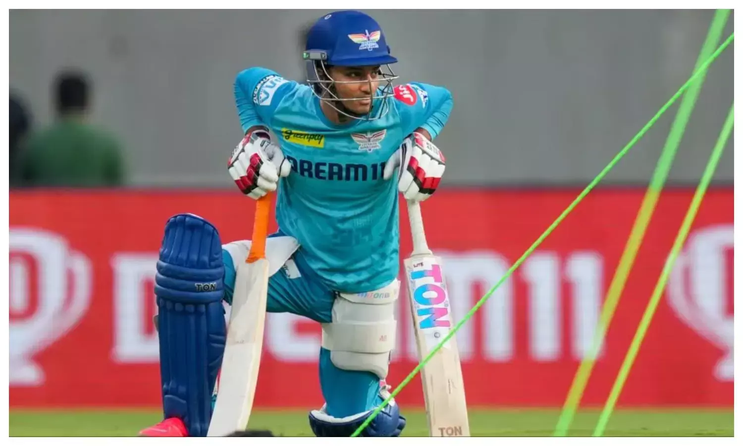 Ayush badoni india maiden call up washington sundar replacement