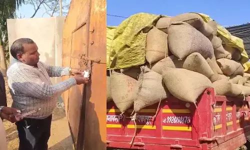 सूरजपुर में बड़ी कार्रवाई