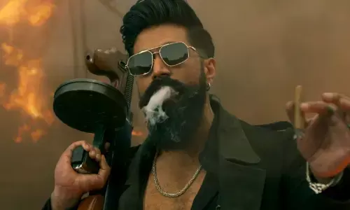 ‘टॉक्सिक’ के टीज़र पर विवाद: कर्नाटक महिला आयोग ने CBFC से कार्रवाई की मांग