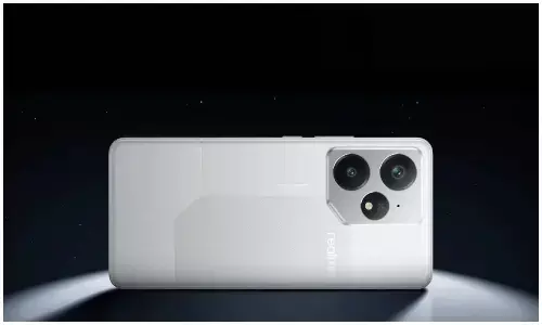 22 जनवरी को लॉन्च होगा Realme Neo 8, धांसू 8,000mAh बैटरी, 24GB RAM के साथ मिलेंगे ये खास फीचर्स