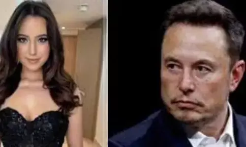 Elon Musk Son Custody News