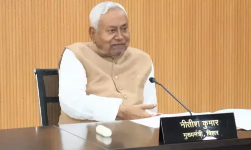 bihar Nitish Kumar cabinet job approval agriculture professor recruitment 2026