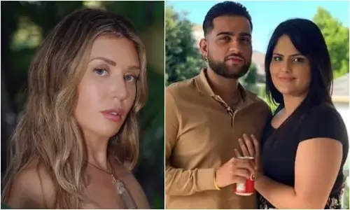 ‘तौबा तौबा’ फेम करण औजला पर लगा गंभीर आरोप, कनाडाई सिंगर-एक्ट्रेस ने चीटिंग के लगाए आरोप