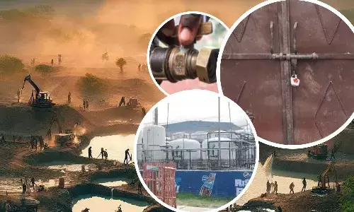 These factories in Ghaziabad will be sealed