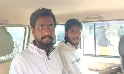 झाड़- फूंक के नाम पर महिला से ठगी : बीमार बेटी पर जादू टोना बताकर दो सपेरों ने महिला से ठगे डेढ़ लाख रुपये, पुलिस ने किया गिरफ्तार