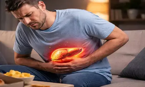 फैटी लीवर