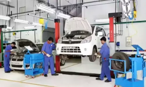 maruti-suzuki-joins-hand-with-indian-oil for car service reach