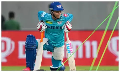 Ayush badoni india maiden call up washington sundar replacement