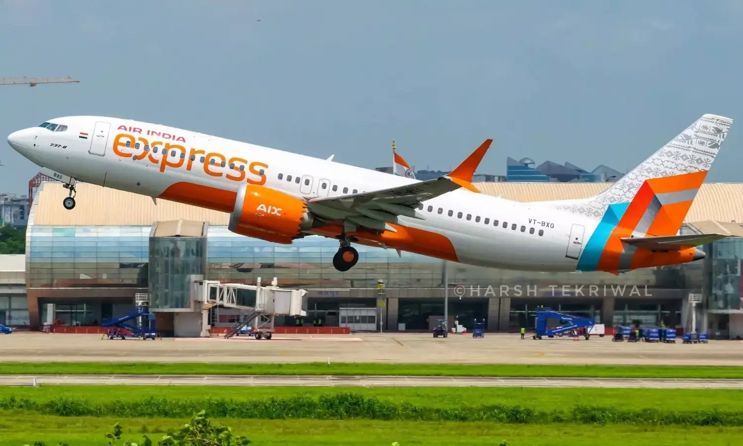 Air India Express Flight Ticket Discount Offer