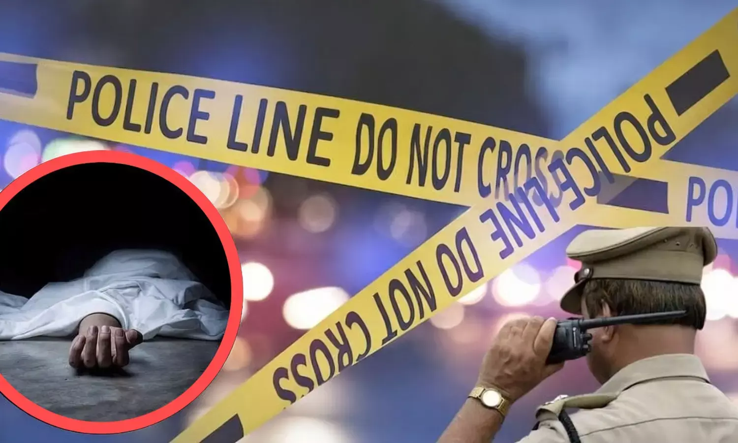 Patna Crime News Kankarbagh Murder